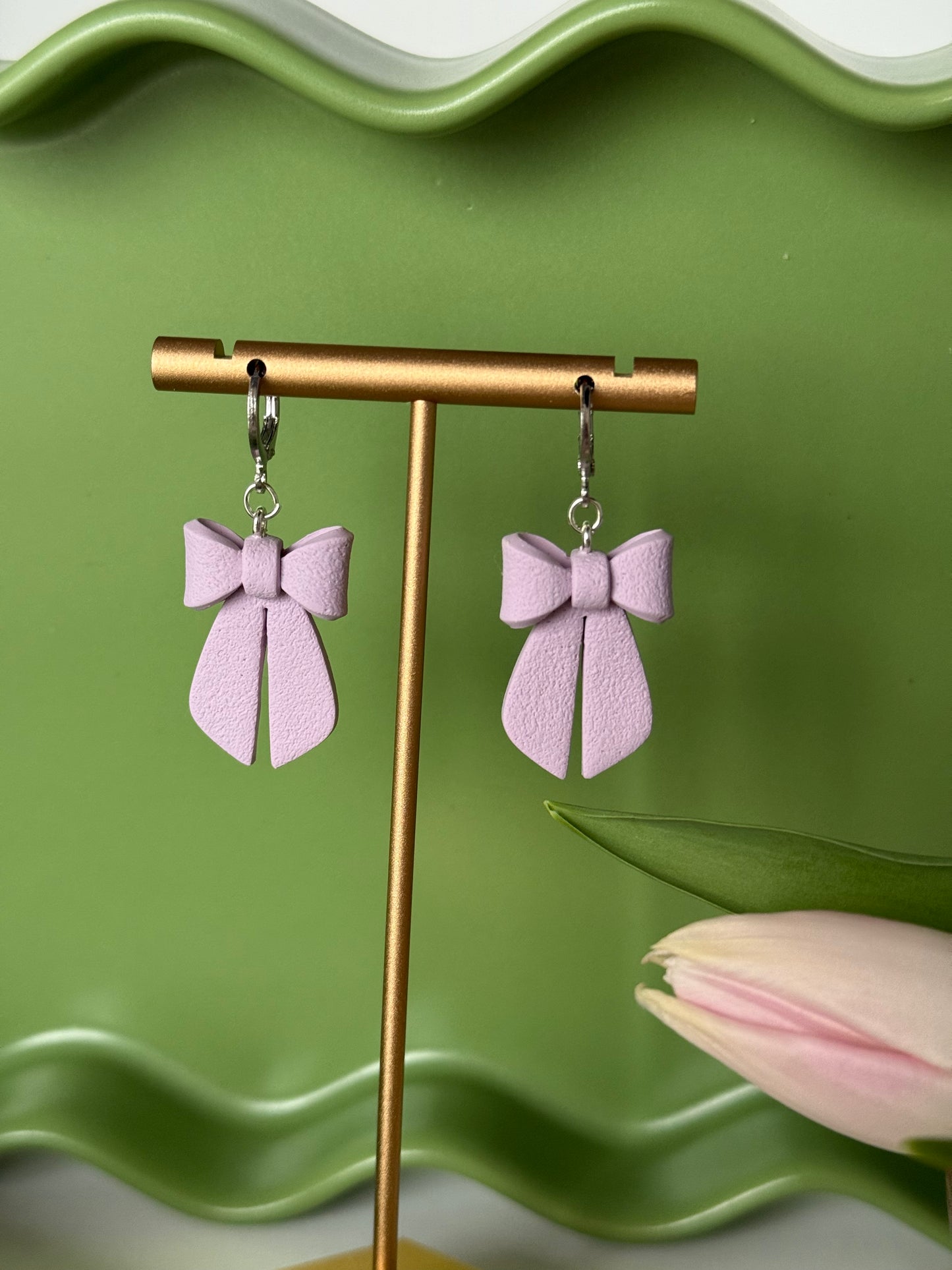 Spring Bows