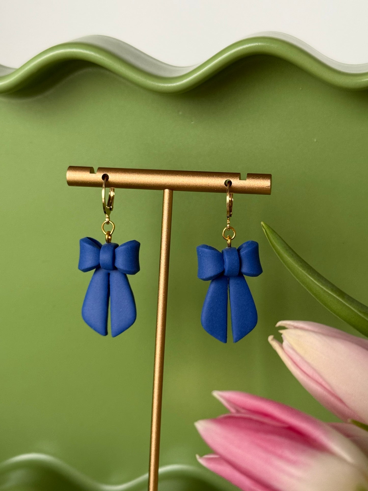 Spring Bows