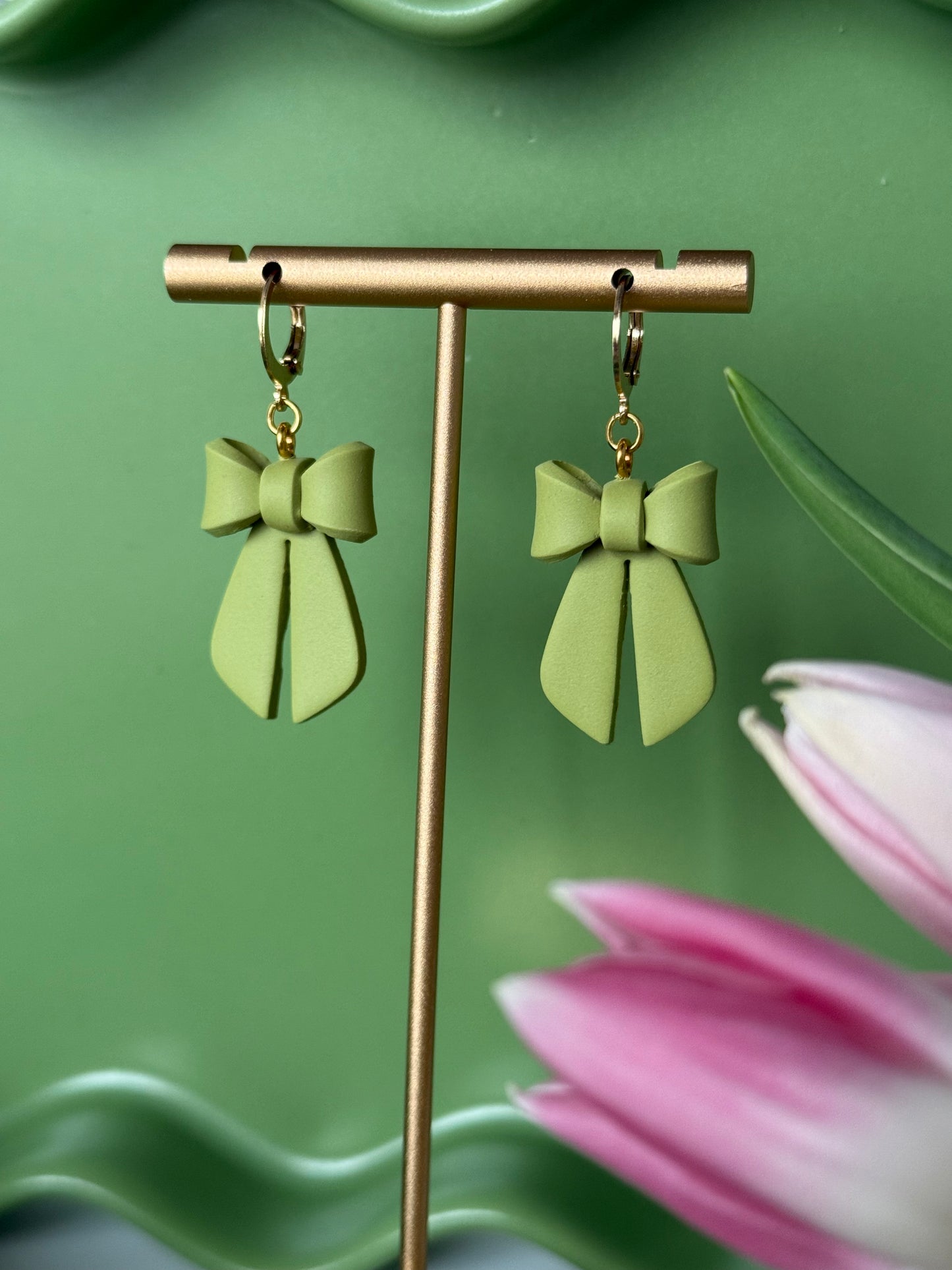 Spring Bows