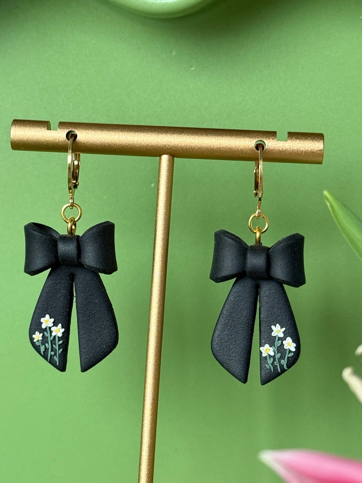 Spring Bows